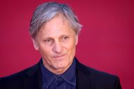 "The Dead Don't Hurt" - Red Carpet - The 19th Rome Film Festival - Source: Getty